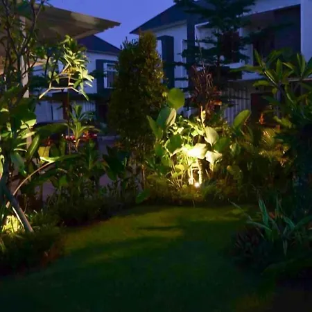 Beluran Serene Guesthouse