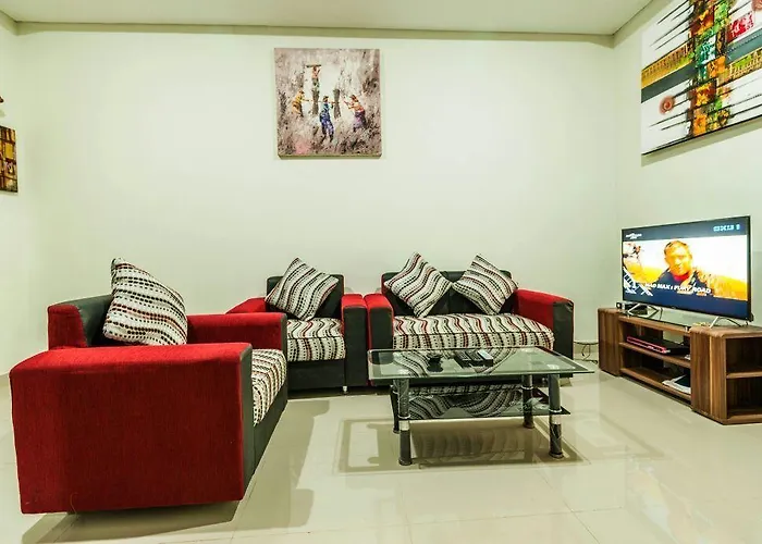 Beluran Serene بيت ضيافة