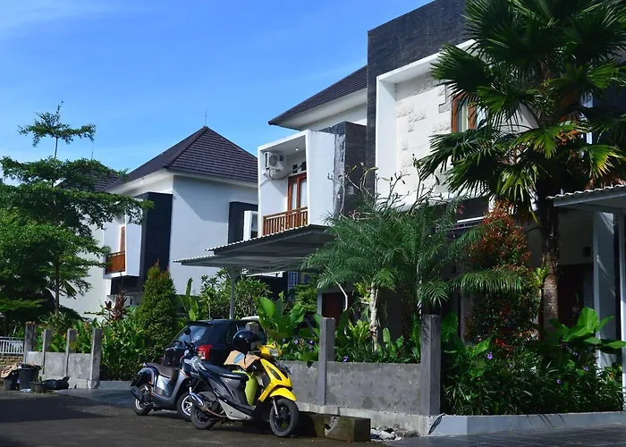 Beluran Serene Selemadeg