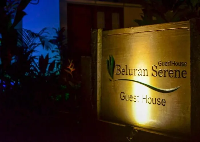 Beluran Serene 3*