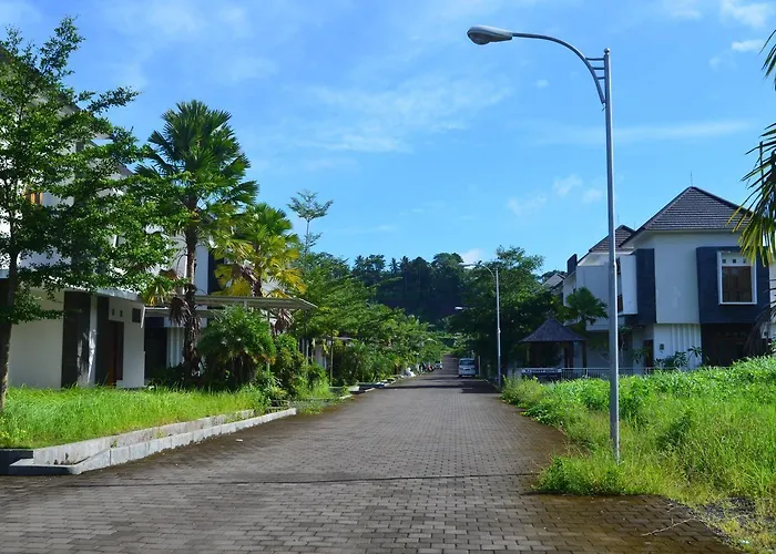 Beluran Serene Selemadeg