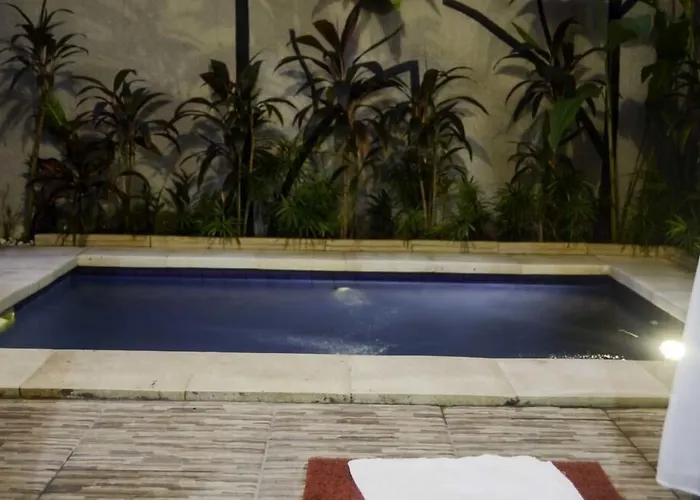 Beluran Serene 3* Selemadeg
