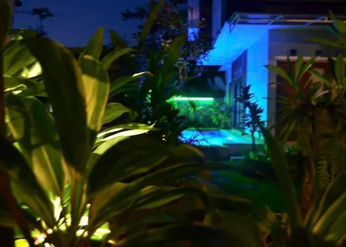 Beluran Serene 3*