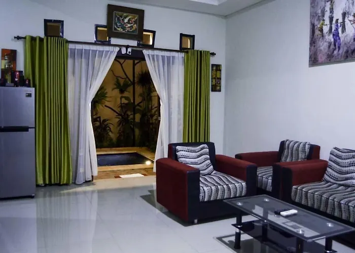Beluran Serene Selemadeg