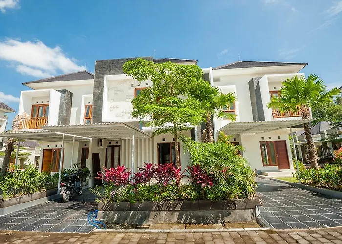 Beluran Serene بيت ضيافة