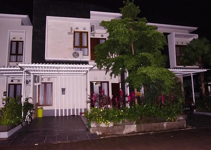 Beluran Serene بيت ضيافة Selemadeg