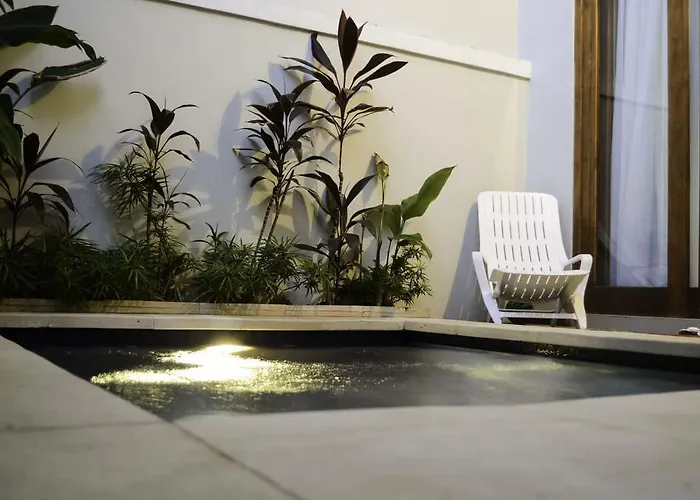 Beluran Serene 3*