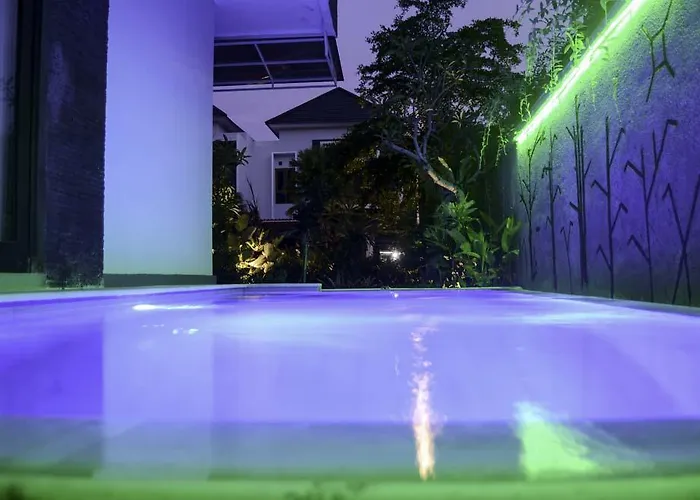 Beluran Serene 3*