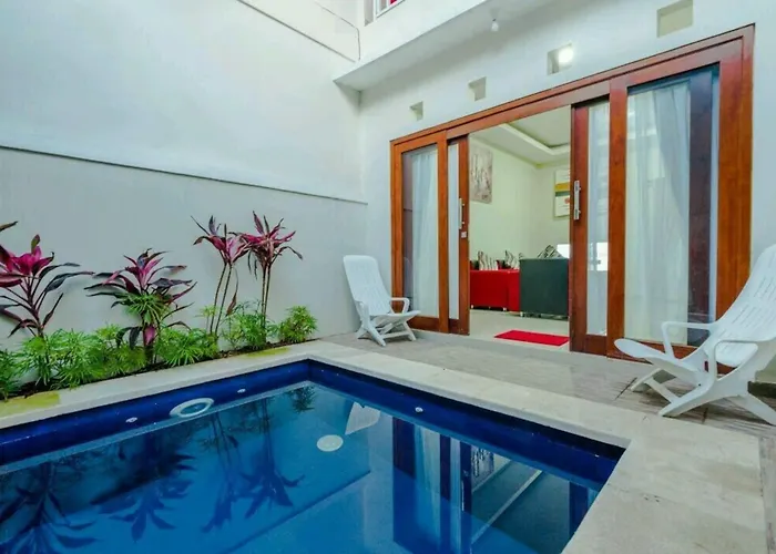 Beluran Serene 3*