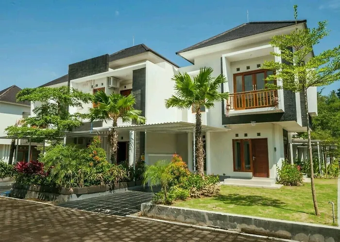 Beluran Serene