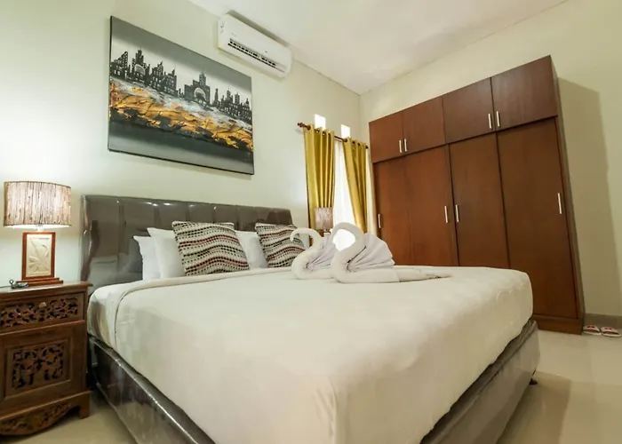 Beluran Serene بيت ضيافة Selemadeg